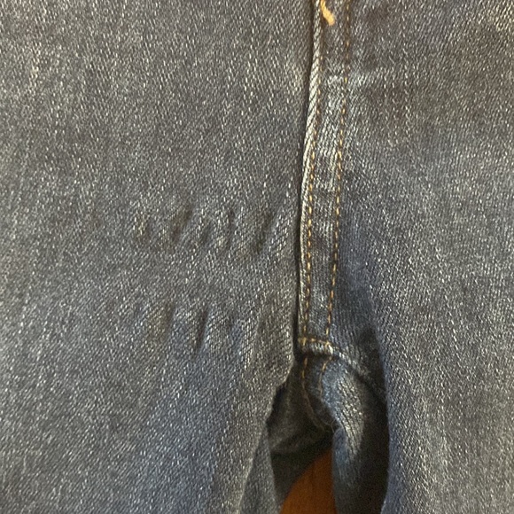 PAIGE Verdugo Crop Jeans - Picture 10 of 11